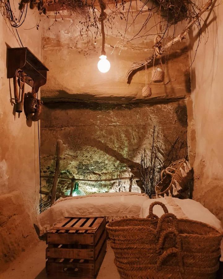 Hospederia Senorio De Brinas Ξενοδοχείο Εξωτερικό φωτογραφία